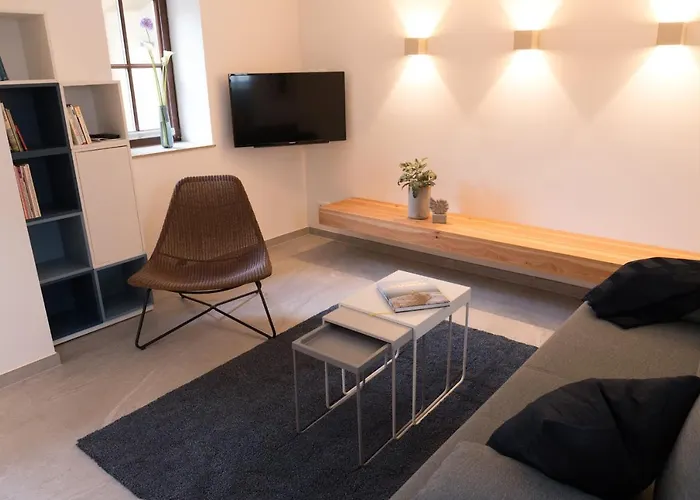 Wenkheimer Hof Ferienwohnung