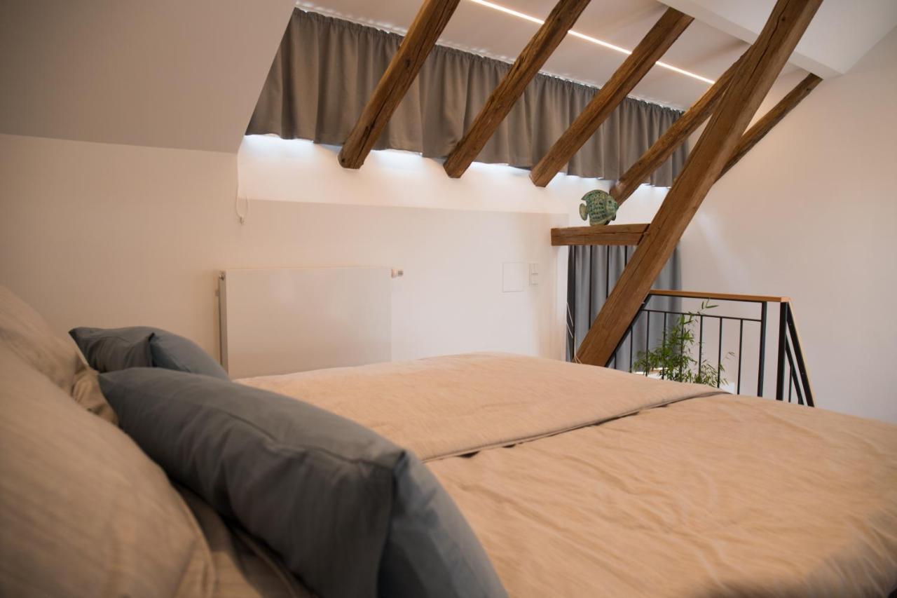 Apartment Wenkheimer Hof