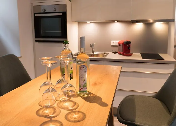 Wenkheimer Hof Ferienwohnung